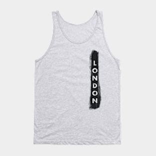 London Tank Top